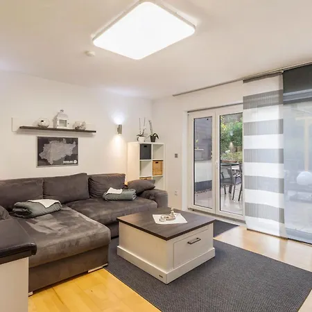 Ferienwohnung Zur Quelle Plettenberg Exterior photo