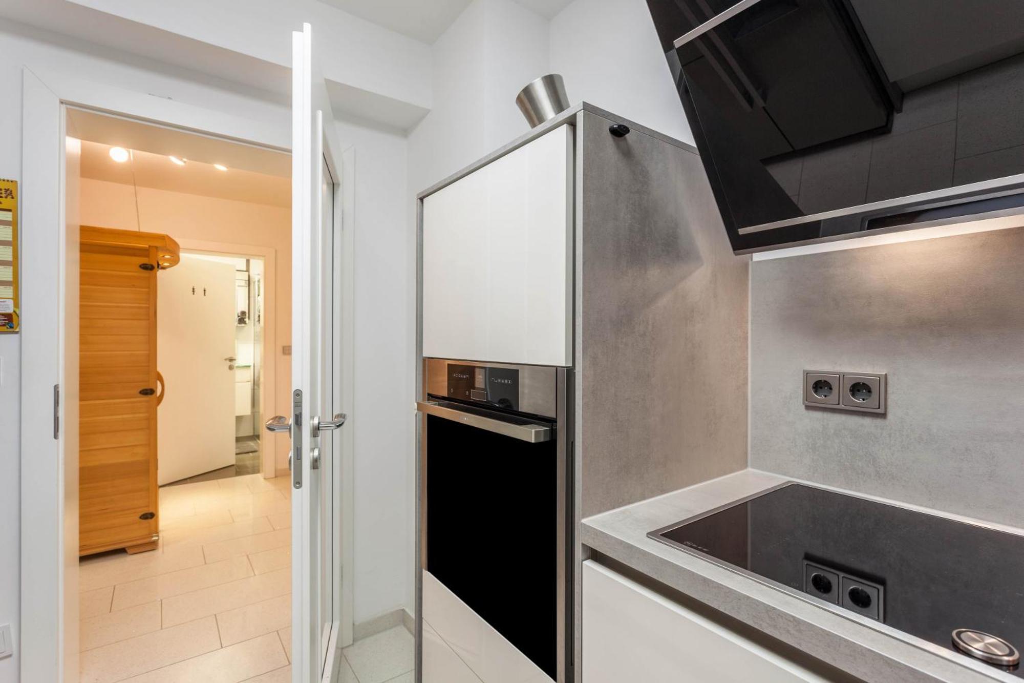 Zur Quelle Apartment