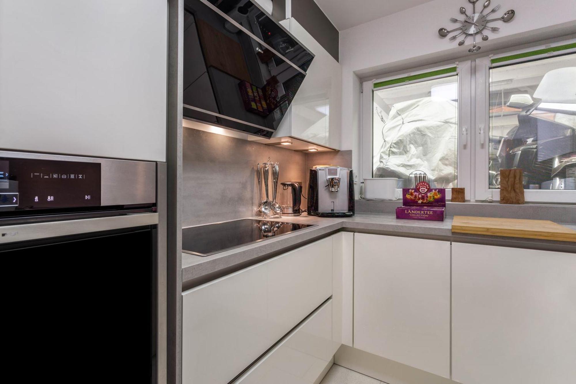 Apartment Zur Quelle