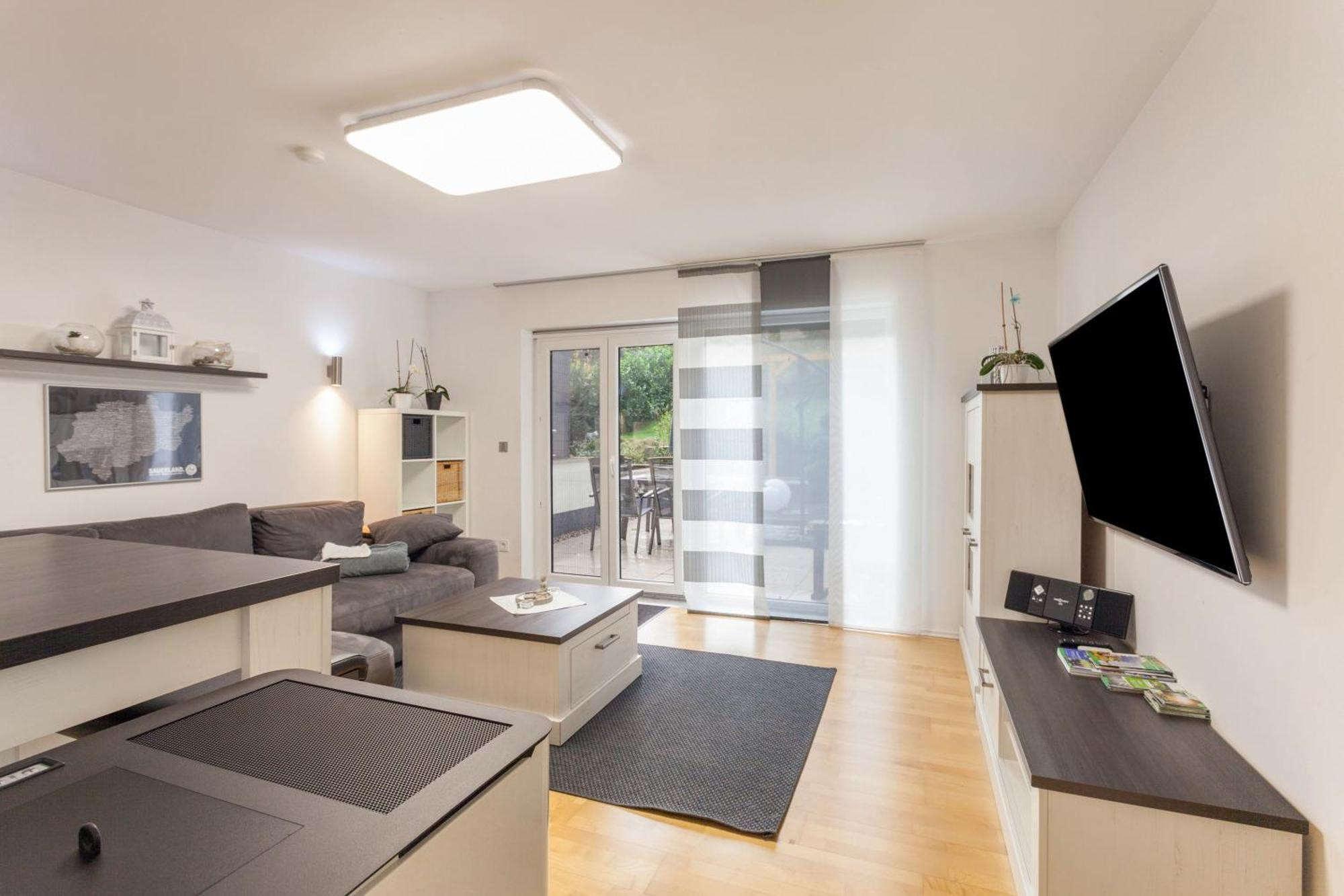Zur Quelle Apartment *