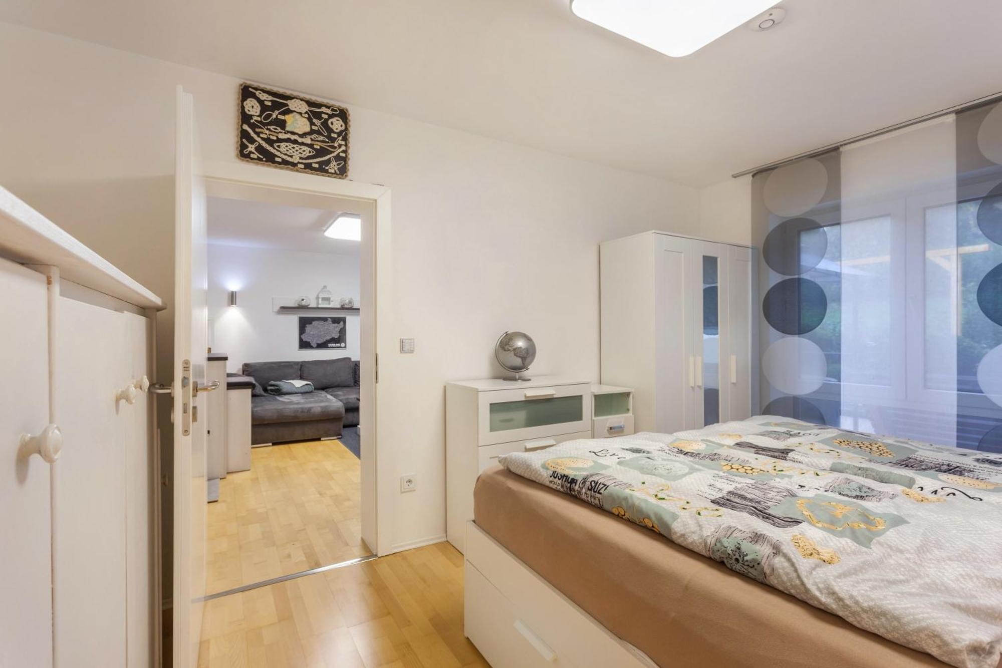 Apartment Zur Quelle